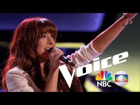 Wrecking Ball - Christina Grimmie