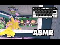 ASMR Roblox Steal A Brainrot Keyboard Sounds