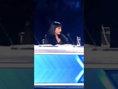 Natalia Kills Being "Hardcore"