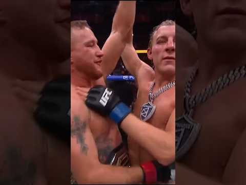 Арман Царукян отреагировал на поражение Пэдди Пимблетта от Джастина Гэтжи.