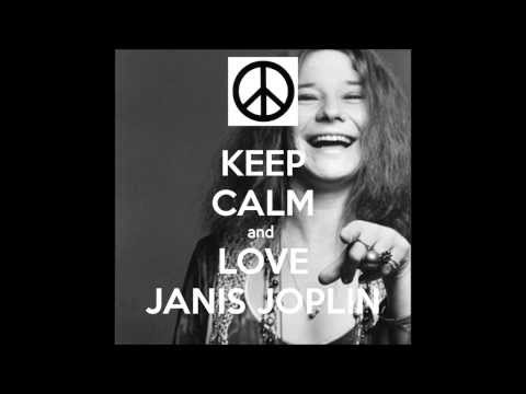 Janis Joplin - Turtle Blues
