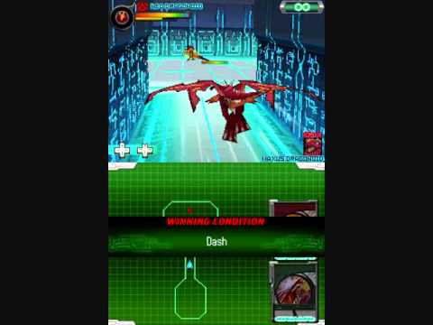 Bakugan Battle Brawlers: Defenders of the Core