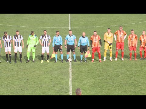 FC SLOVAN GALANTA NATRAFILA NA SILNÉHO SÚPERA Z MYJAVY