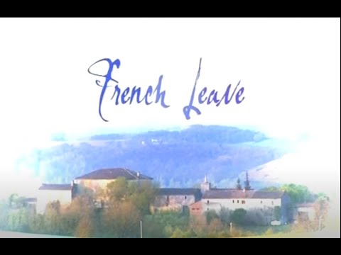 French Leave Episode 8