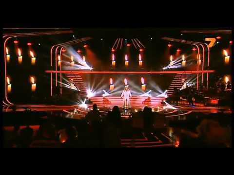 Музикална Академия - Първото изпълнение на Коцето Калки!