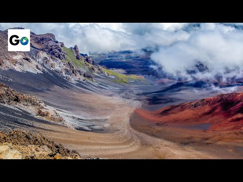 Visit Every Single American National Park!