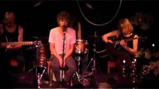 The Bang Bang Brain@ RAA Unplugged - Flesh and Bones