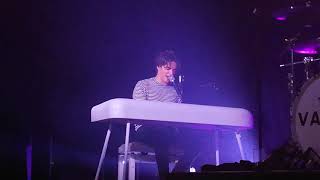 The Vamps - Missing You, Live Music Hall COLOGNE (6 November 2019)