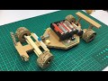 How To Make A F1 RC Car From Cardboard Remote Control Car Cardboard DIY