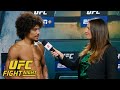 Alex Caceres recaps his battle vs. Daniel Pineda, clarifies post-fight callout | ESPN MMA
