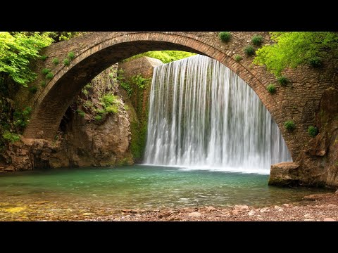 Soothing Fantasy Music - Enchanted Bridge | Relaxing, Beautiful, Magical ★204