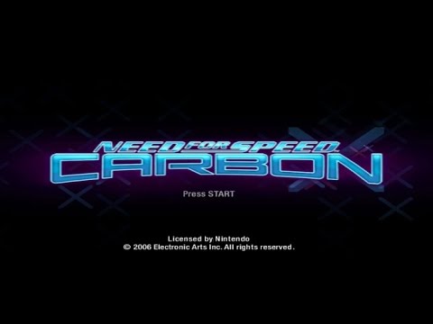 need for speed carbon gamecube cheats money