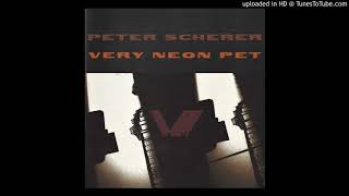 Peter Scherer - So Many Constellations (Very Neon Pet)