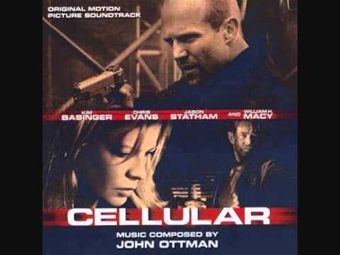 Cellular Soundtrack - 01. Opening/Abduction