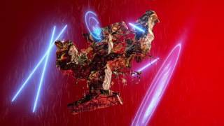 Patten   Epsilon Warp