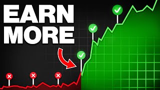 How To Set Goals That Will ACTUALLY Make You Money