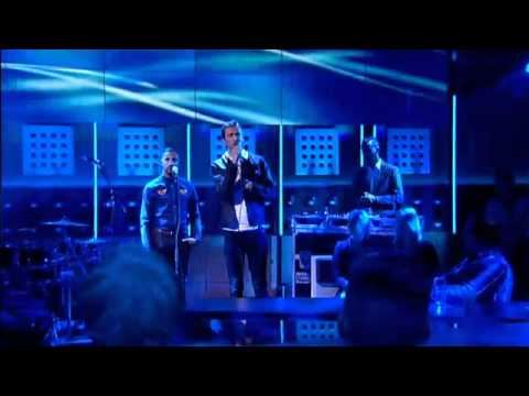 De minuut: The Opposites - Sukkel voor de Liefde - 10-5-2013