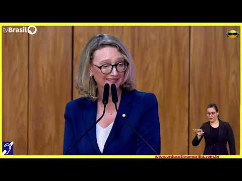 Tv Educativa DR com Demori  com José Souza Sociologo Tv Brasil EBC com Libras 2023 com Libras