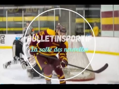 Bulletinsportif - Salle des nouvelles du 18/09/2023