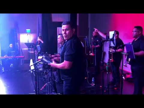 Amor De Cristal - Maelo Ruiz