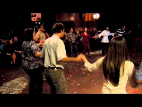 Vert kezes - tánctanítás - 2013-11-15 Tázló táncház - Müszi 89