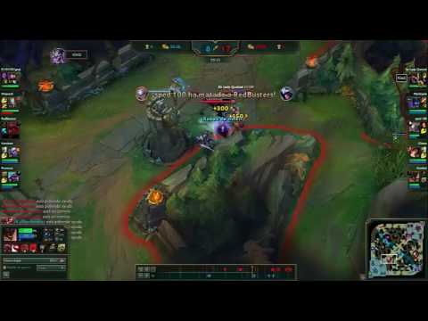 Kled Vs Talon