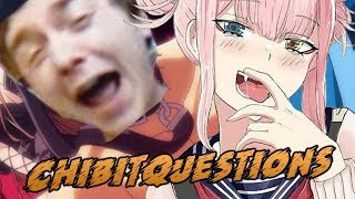 Special Live #ChibitQuestions