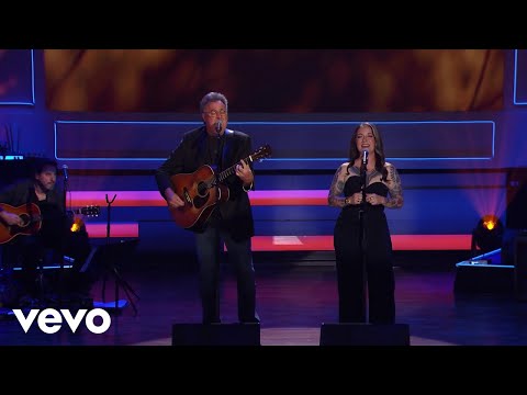 Vince Gill - When I Call Your Name (Live From Academy Of Country Music Honors) ft. Ashley McBryde