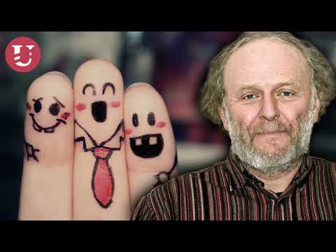 Jaroslav Dušek 3. díl: Nebrat se vážně je základ. Z čeho si nemůžu dělat legraci, to neberu vážně