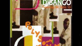 Manu Dibango - Senga Abelle (Lion Roar)