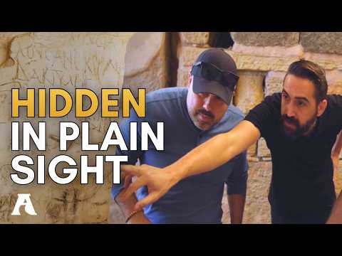 Ancient Christian Messages Discovered in Smyrna - Documentaries, Movies & TV - Appian Media
