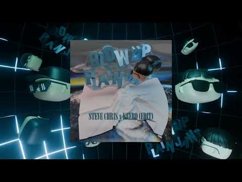 Blow Up Plain Jane (Steve Chris, Keebo Edit)