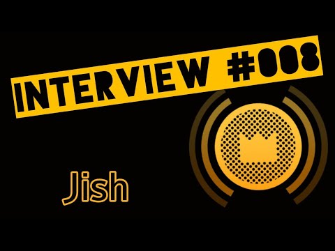 Interview #008 - Jish - BattleMe Germany