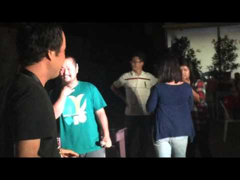 AELC Christmas Party