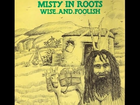 Misty In Roots   