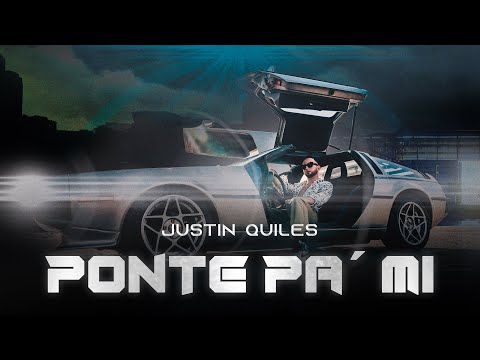 Video de Ponte Pa' Mí
