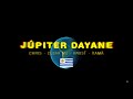 Júpiter Dayane Knust Cesar Mc Xamã Chris Prod Jogzz
