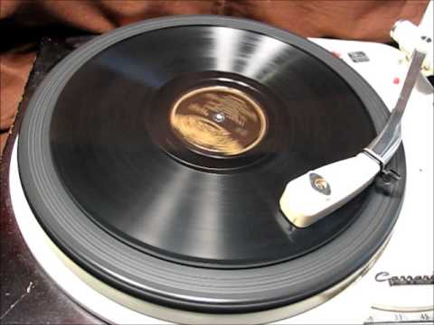 TWILIGHT IN TURKEY by the Raymond Scott Quintette 1937