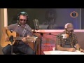 Kevin Johansen y Liniers Fin de Fiesta [Acústico] Basta de Todo