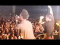 NIN: Survivalism live w/ Saul Williams, Atlanta 5.10.09