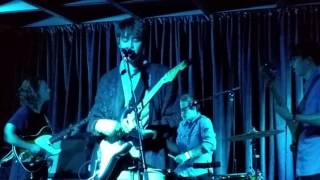 Hippo Campus - Sophie So - Leopard Lounge - Buffalo NY - 6/7/16