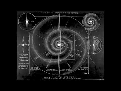 Rico Casazza -- Lesson 1