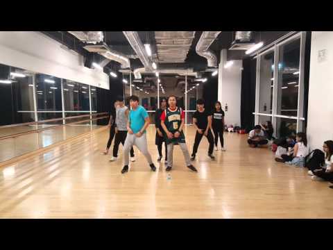 (FORMAX) Beast - Soom Short Dance cover