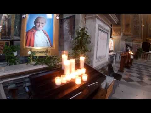 Simbahan Chiesa Di San Marcello Al Corso pasok po tayo