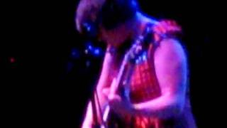 Camera Obscura The National Richmond VA June 5 2010