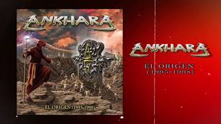 CD Ankhara - El origen (1995-1998)