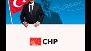 Bir Islık Da Sen Çal - Onur Akın (CHP Yeni Seçim Müziği)
