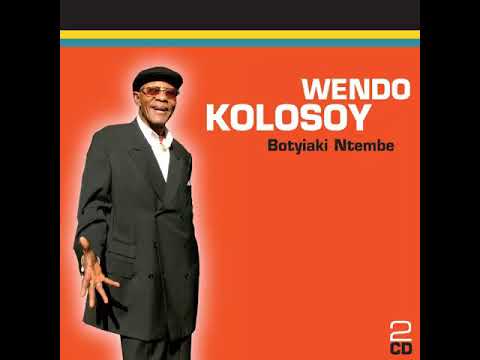 WENDO KOLOSOY *** EFEKA MADUNGU