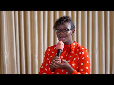 Mehia Maku (Though Your Sins Be as Scarlet) | Kanyakla Int'l