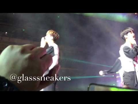 170707 VIXX - Love Equation - SuperPopConPH2017